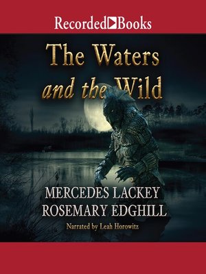 cover image of The Waters and the Wild